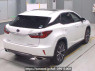 Used 2017 AT lexus rx AGL20W Image[1]