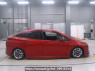 Used 2015 AT toyota prius ZVW50 Image[2]