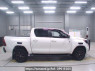 Used 2023 AT toyota hilux GUN125 Image[2]