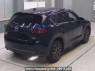 Used 2017 AT mazda cx-5 KF2P Image[1]