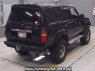 Used 1995 AT toyota land-cruiser-80 HDJ81V Image[1]