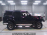 Used 1995 AT toyota land-cruiser-80 HDJ81V Image[2]
