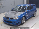 Subaru Impreza GDB