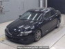 Used 2007 MT honda accord CL7 Image[0]