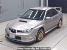 Subaru Impreza GDB
