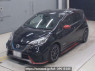 Used 2017 AT nissan note HE12 Image[0]