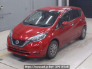 Nissan Note E12