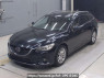 Used 2013 AT mazda atenza-wagon GJ2FW Image[0]