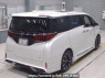 Used 2025 AT toyota alphard-hybrid AAHH40W Image[1]