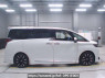 Used 2025 AT toyota alphard-hybrid AAHH40W Image[2]