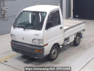 Mitsubishi Minicab Truck U42T