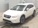 Subaru XV HYBRID GPE