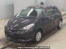 Toyota Vitz KSP130