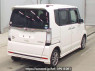 Used 2013 AT honda n-box-plus-custom JF2 Image[1]