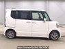 Used 2013 AT honda n-box-plus-custom JF2 Image[2]