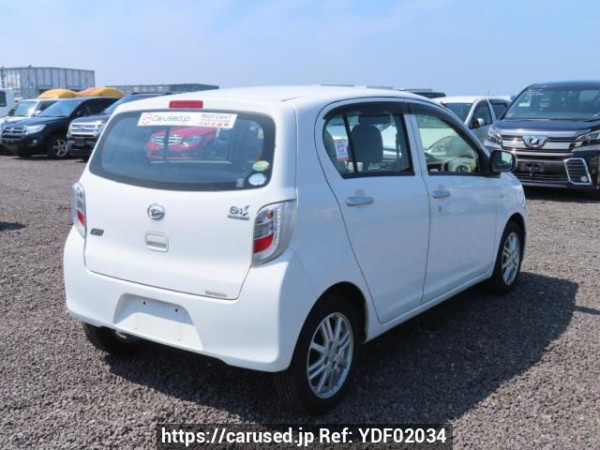Used 2014 AT daihatsu mira-e-s LA300S Image[6]