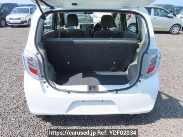 Used 2014 AT daihatsu mira-e-s LA300S Image[8]