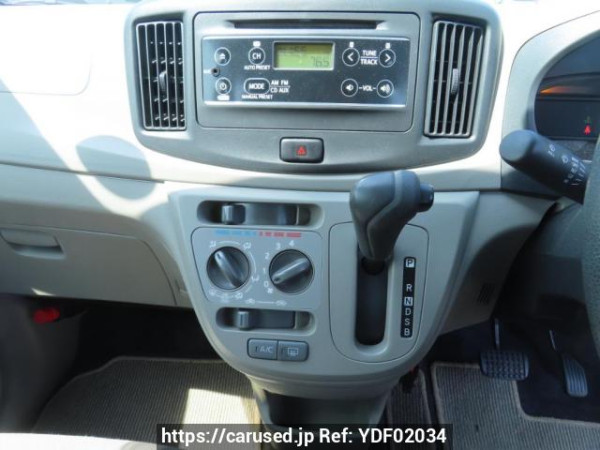 Used 2014 AT daihatsu mira-e-s LA300S Image[24]