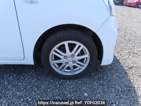 Used 2014 AT daihatsu mira-e-s LA300S Image[32]