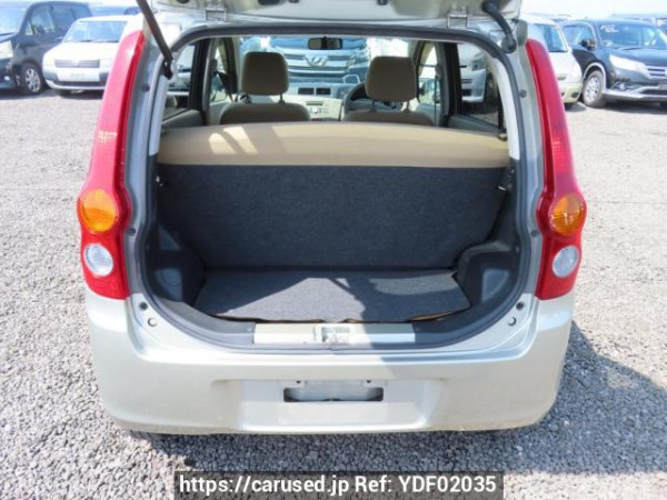 Used 2009 AT daihatsu mira L275S Image[8]