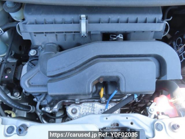 Used 2009 AT daihatsu mira L275S Image[11]