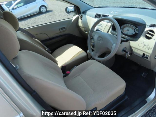 Used 2009 AT daihatsu mira L275S Image[13]