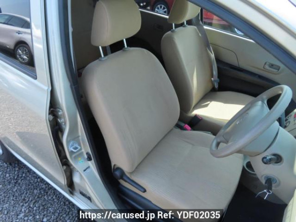 Used 2009 AT daihatsu mira L275S Image[14]