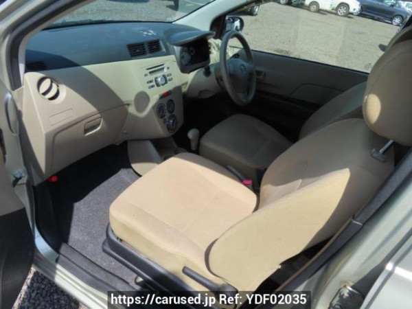 Used 2009 AT daihatsu mira L275S Image[15]
