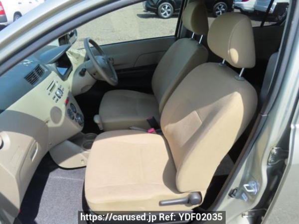 Used 2009 AT daihatsu mira L275S Image[16]