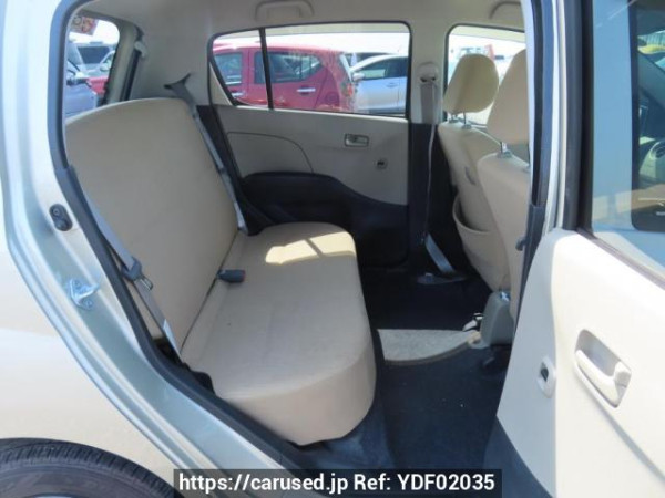 Used 2009 AT daihatsu mira L275S Image[17]