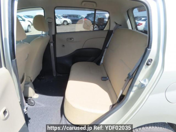 Used 2009 AT daihatsu mira L275S Image[18]