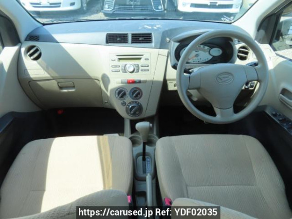 Used 2009 AT daihatsu mira L275S Image[19]