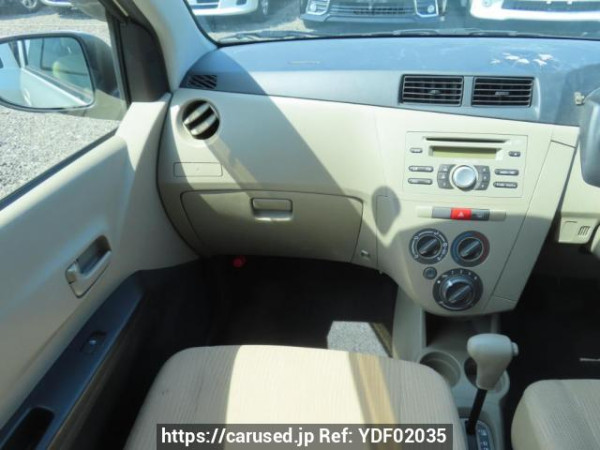 Used 2009 AT daihatsu mira L275S Image[20]