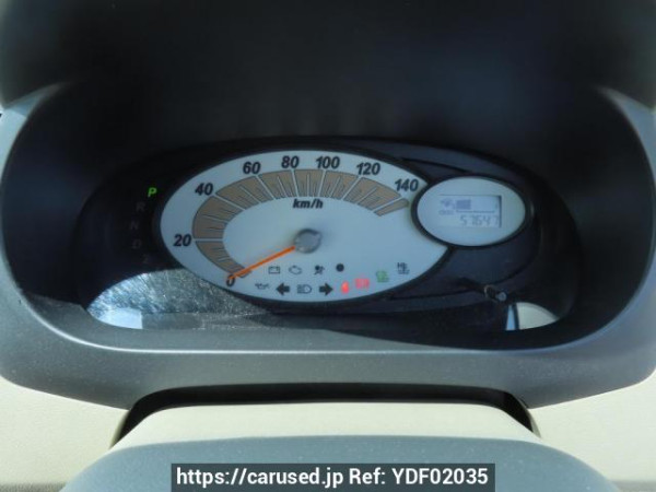 Used 2009 AT daihatsu mira L275S Image[22]
