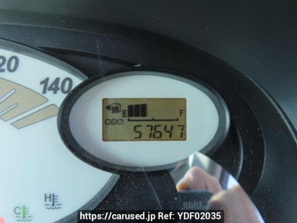 Used 2009 AT daihatsu mira L275S Image[23]