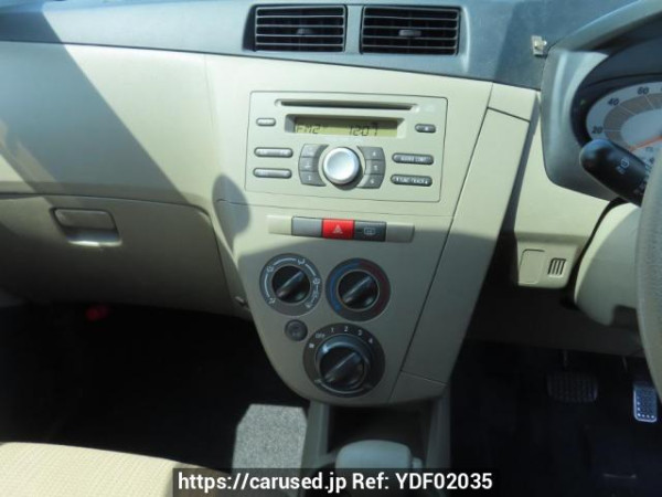 Used 2009 AT daihatsu mira L275S Image[24]