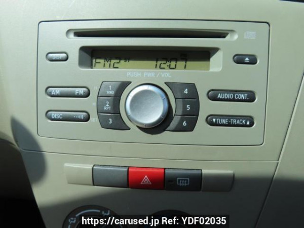 Used 2009 AT daihatsu mira L275S Image[25]