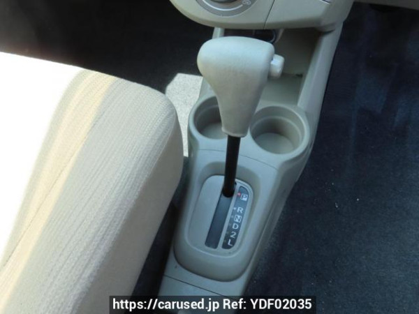 Used 2009 AT daihatsu mira L275S Image[27]