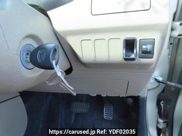 Used 2009 AT daihatsu mira L275S Image[28]