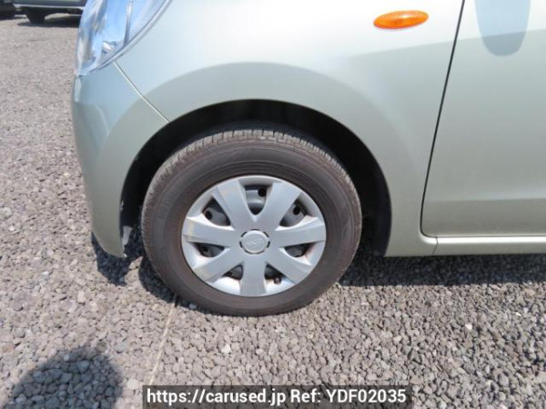 Used 2009 AT daihatsu mira L275S Image[31]