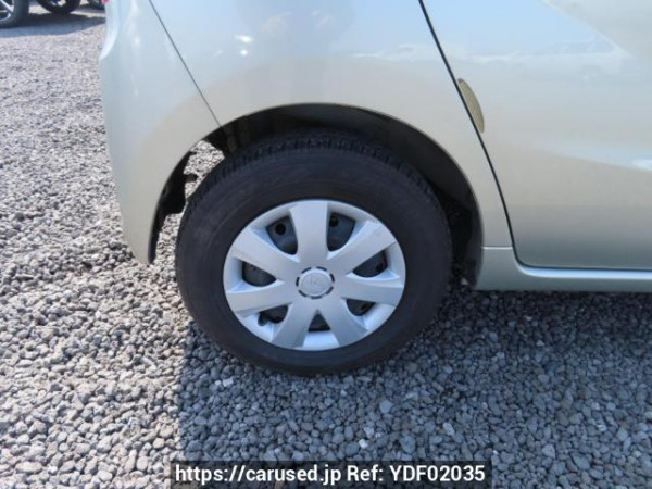 Used 2009 AT daihatsu mira L275S Image[32]