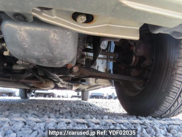 Used 2009 AT daihatsu mira L275S Image[35]