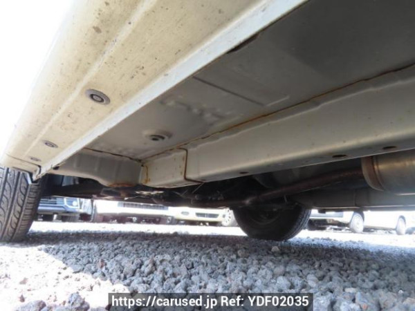 Used 2009 AT daihatsu mira L275S Image[37]