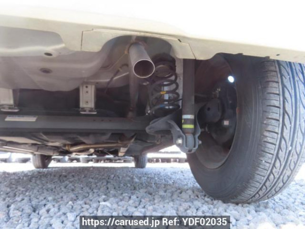 Used 2009 AT daihatsu mira L275S Image[40]