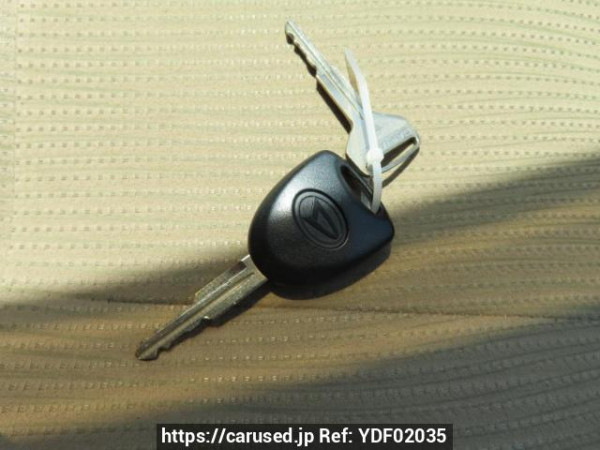 Used 2009 AT daihatsu mira L275S Image[43]