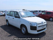 Toyota Probox Van