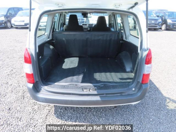 Used 2021 AT toyota probox-van NHP160V Image[8]