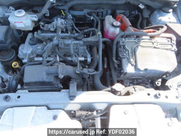Used 2021 AT toyota probox-van NHP160V Image[9]