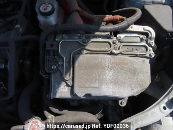 Used 2021 AT toyota probox-van NHP160V Image[11]