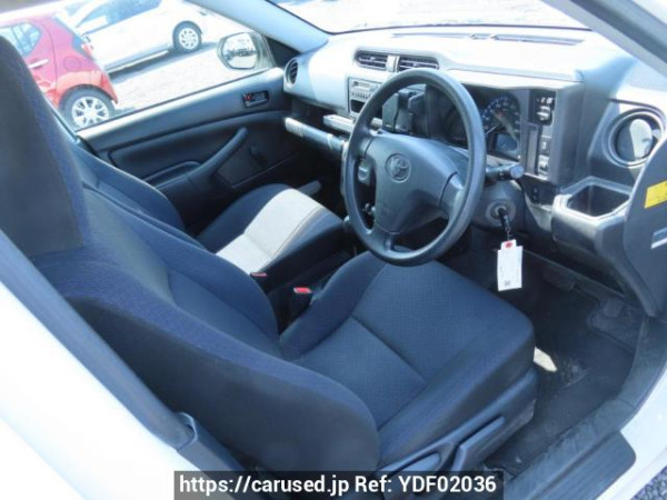 Used 2021 AT toyota probox-van NHP160V Image[13]